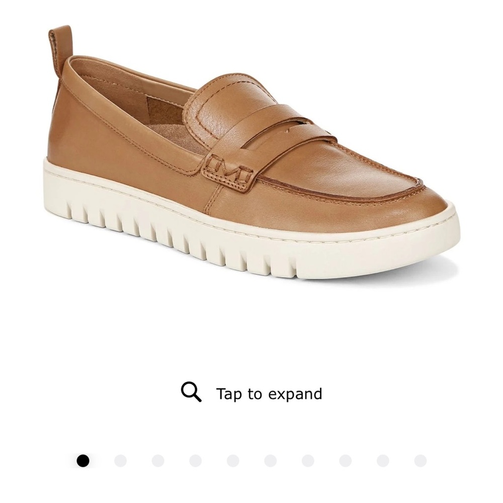 Vionic Uptown Loafer